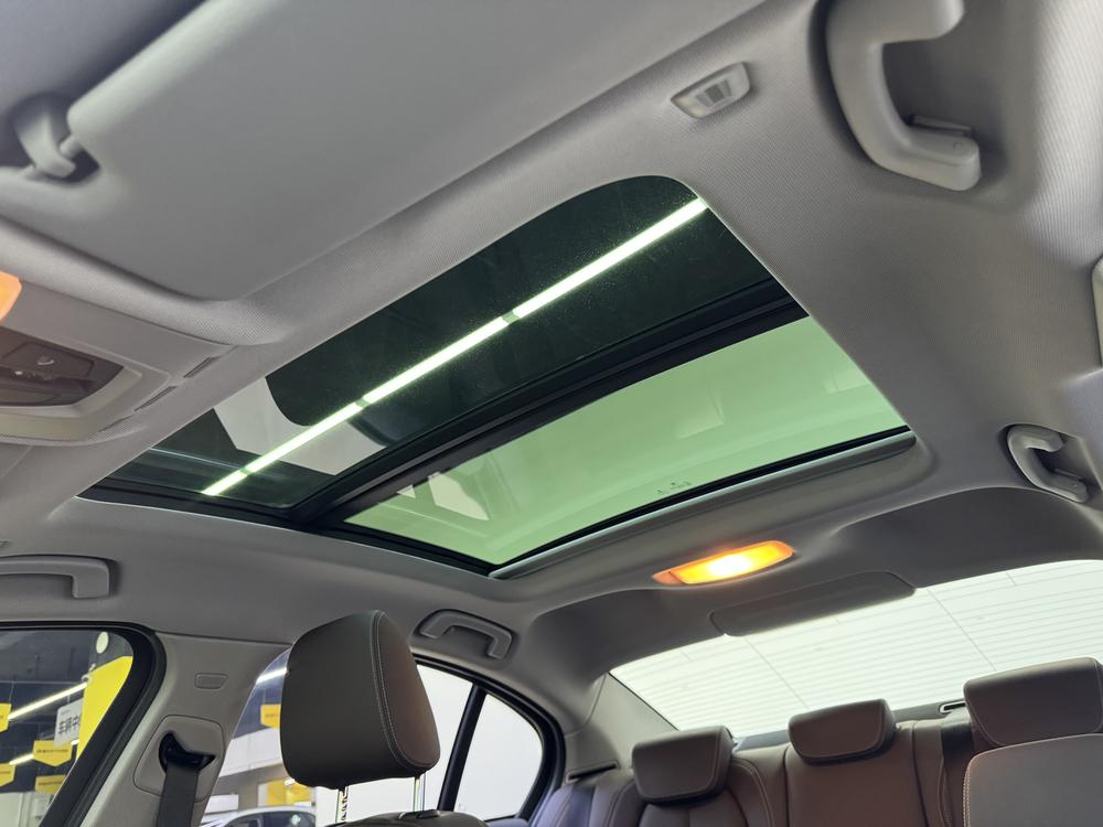 BMW 1 Series 2021 120i M Sport Shadow Line – фото 19