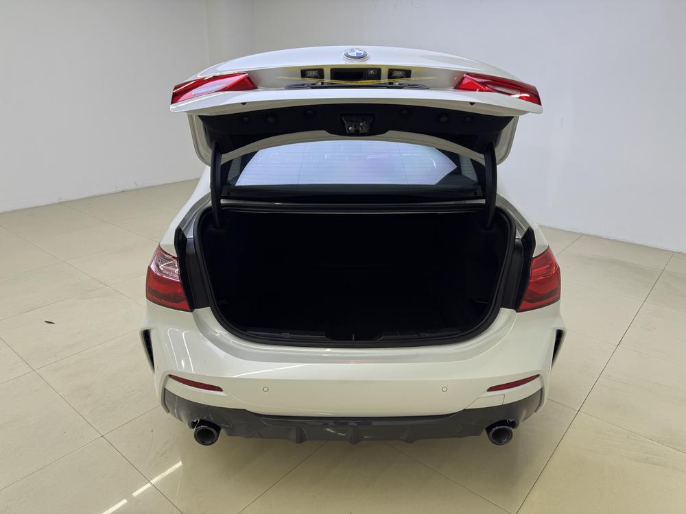 BMW 1 Series 2021 120i M Sport Shadow Line – фото 20