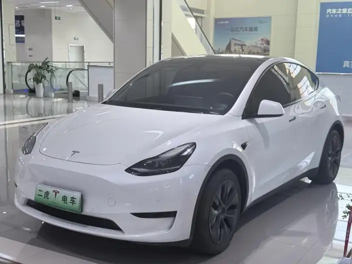 Model Y 2023 Model Rear-wheel drive version
