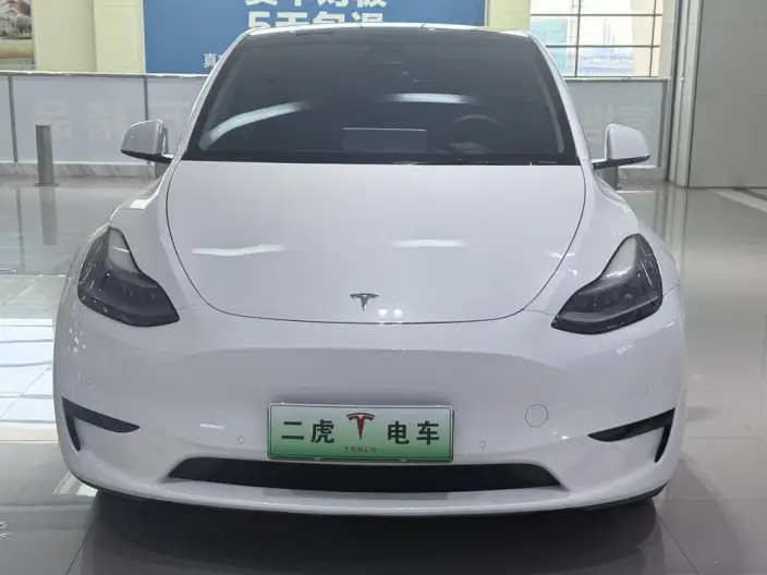 Model Y 2023 Model Rear-wheel drive version