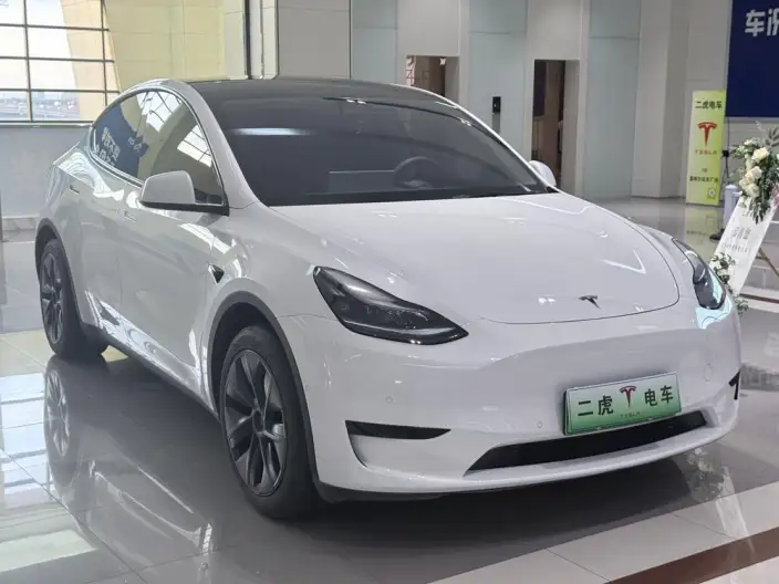 Model Y 2023 Model Rear-wheel drive version