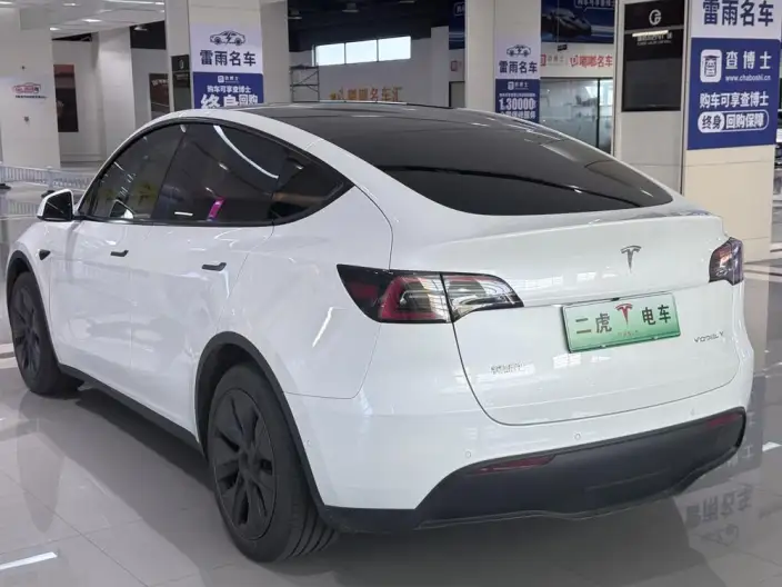 Model Y 2023 Model Rear-wheel drive version