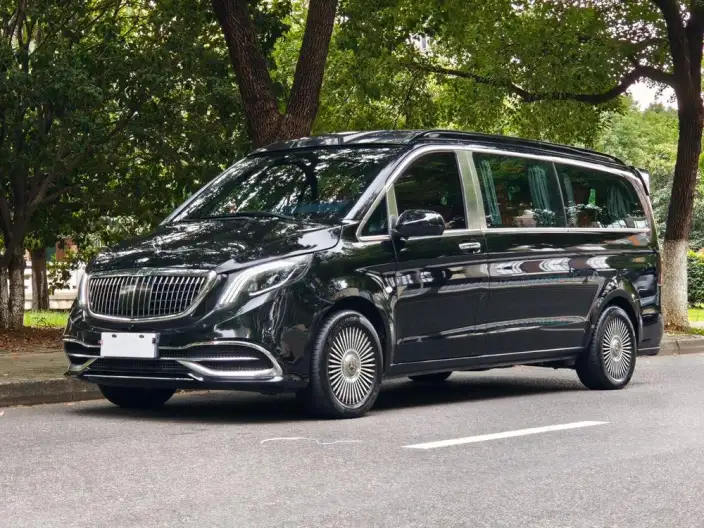 Viano 2023 Model 2.0T Elite Edition 7 seat