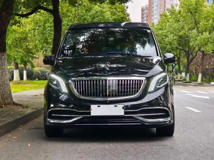 Viano 2023 Model 2.0T Elite Edition 7 seat