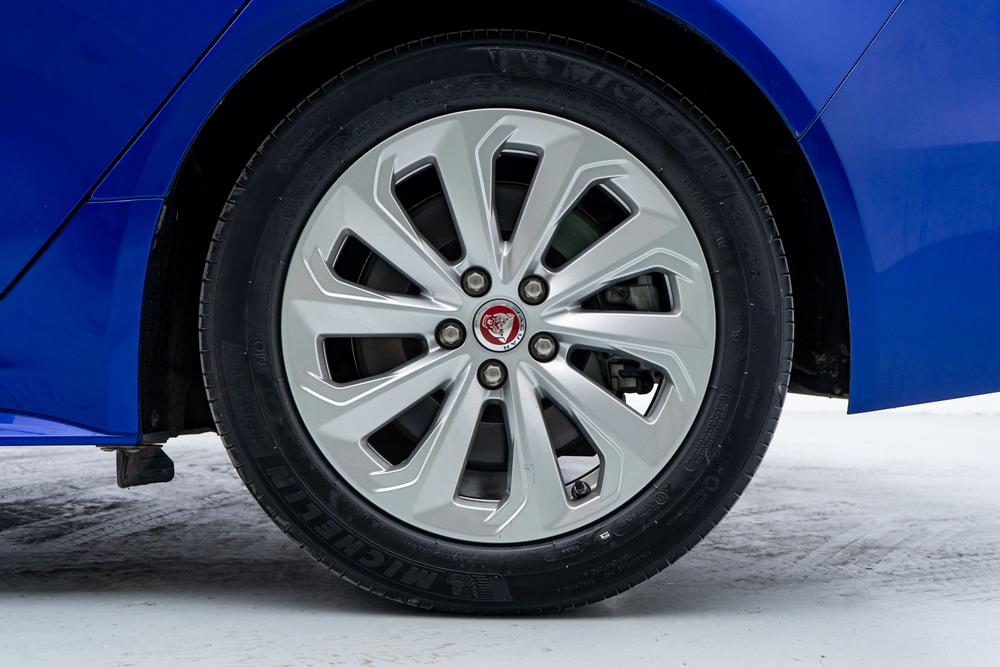 Jaguar XE L Модель 2020 года 2.0T 200PS R-DYNAMIC 青春 Sports Edition – фото 9