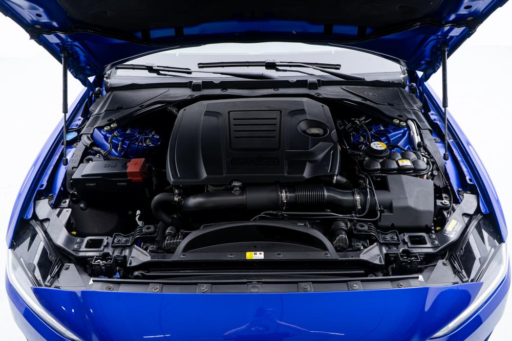 Jaguar XE L Модель 2020 года 2.0T 200PS R-DYNAMIC 青春 Sports Edition – фото 10
