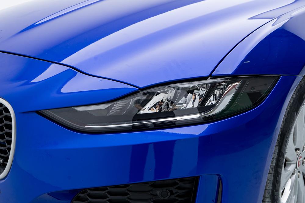 Jaguar XE L Модель 2020 года 2.0T 200PS R-DYNAMIC 青春 Sports Edition – фото 12