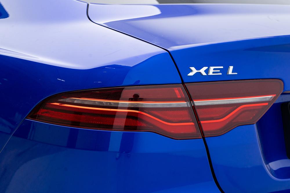 Jaguar XE L Модель 2020 года 2.0T 200PS R-DYNAMIC 青春 Sports Edition – фото 13