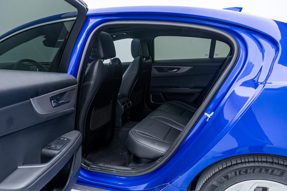 Jaguar XE L Модель 2020 года 2.0T 200PS R-DYNAMIC 青春 Sports Edition – фото 18