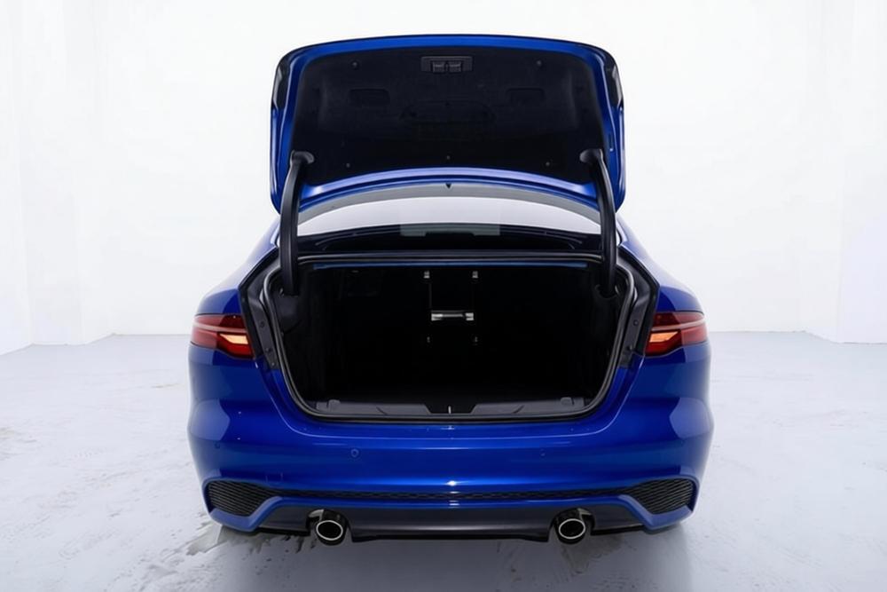 Jaguar XE L Модель 2020 года 2.0T 200PS R-DYNAMIC 青春 Sports Edition – фото 20