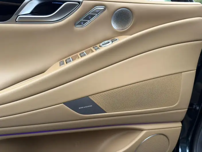 Genesis G80 2024 Model 2.5T 2WD Deluxe Edition – фото 7
