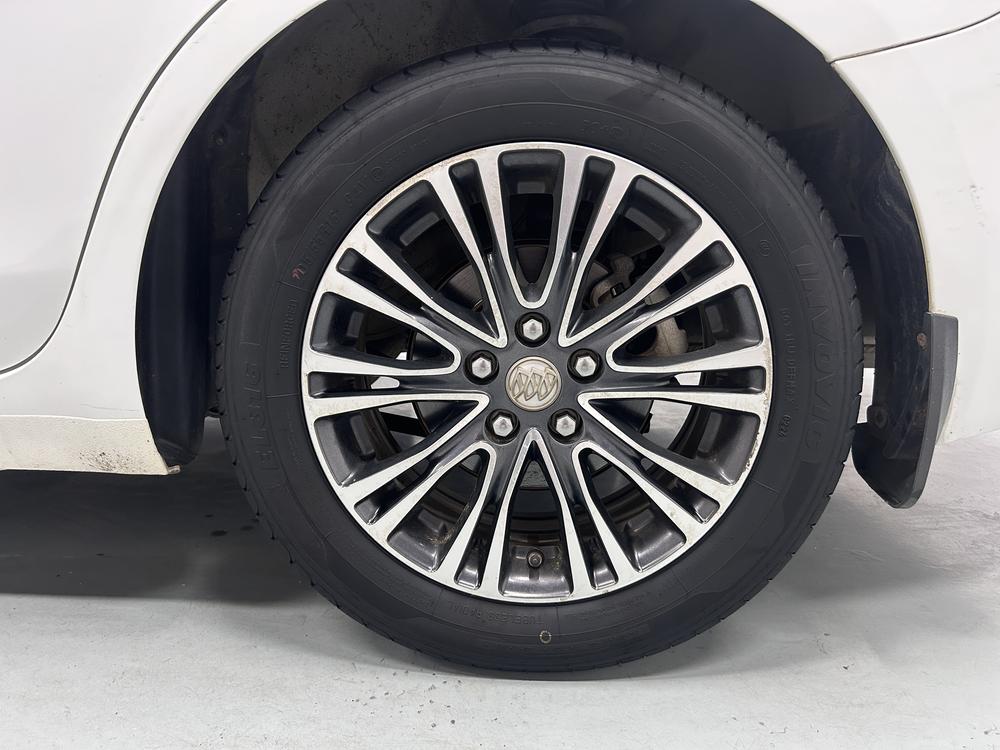 Buick Excelle 2016 модификация 18T DCT Elite – фото 9