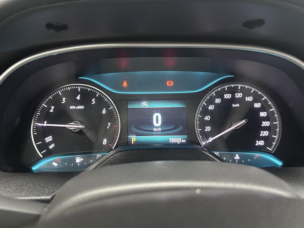 Buick Excelle 2016 модификация 18T DCT Elite – фото 15