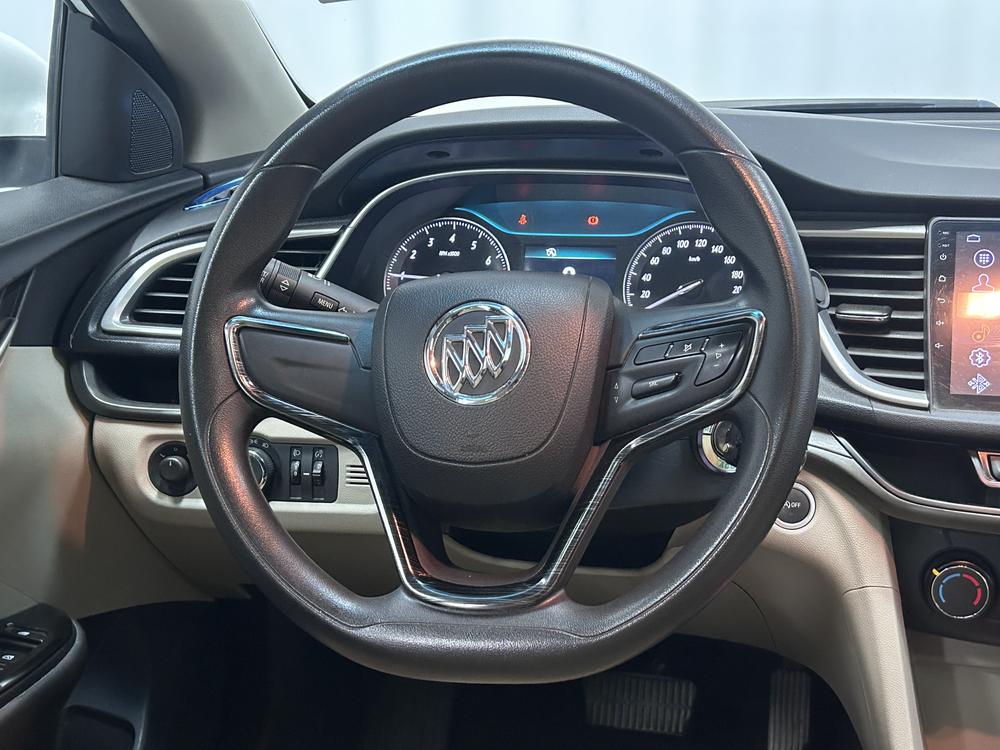 Buick Excelle 2016 модификация 18T DCT Elite – фото 16
