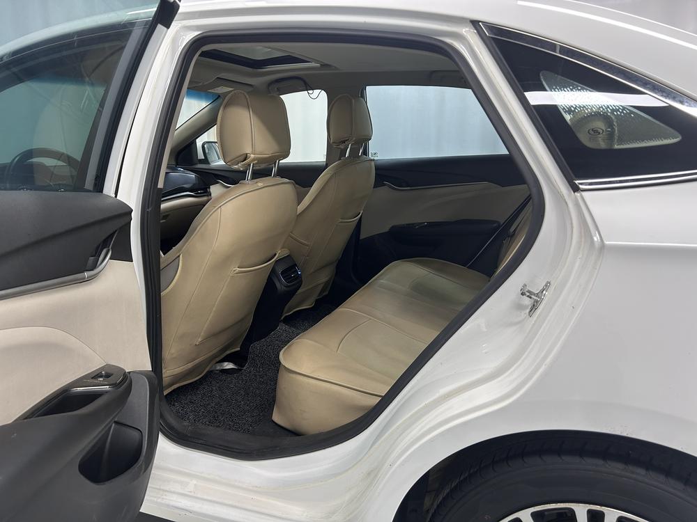 Buick Excelle 2016 модификация 18T DCT Elite – фото 18