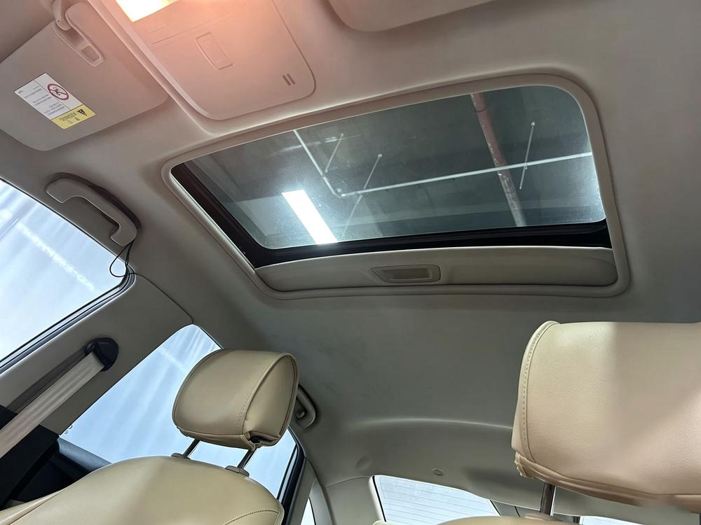 Buick Excelle 2016 модификация 18T DCT Elite – фото 19