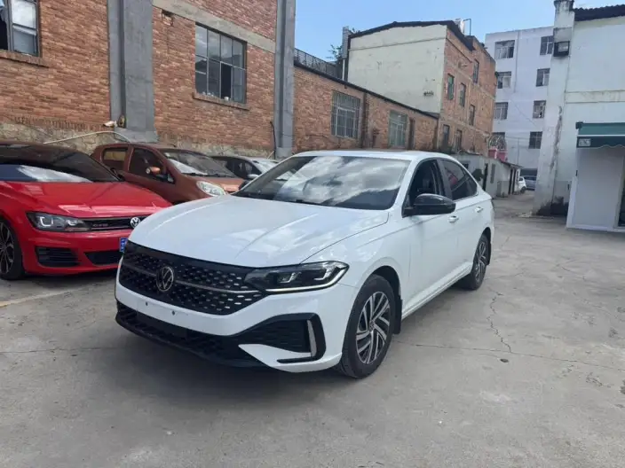 Volkswagen Lavida 2023 Model 280TSI DSG Starry Sky Manyi Edition