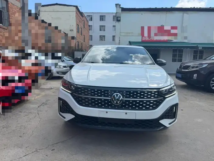 Volkswagen Lavida 2023 Model 280TSI DSG Starry Sky Manyi Edition