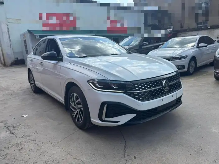 Volkswagen Lavida 2023 Model 280TSI DSG Starry Sky Manyi Edition