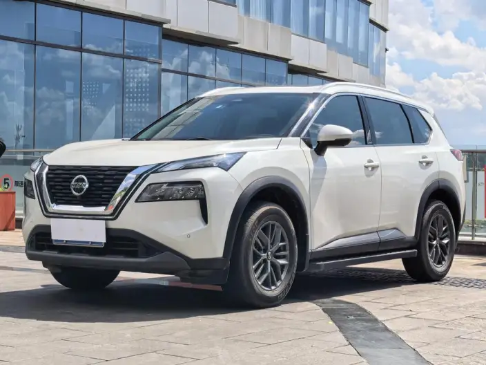 Nissan X-Trail 2021 Model VC-Turbo 300 CVT 2WD Deluxe Edition