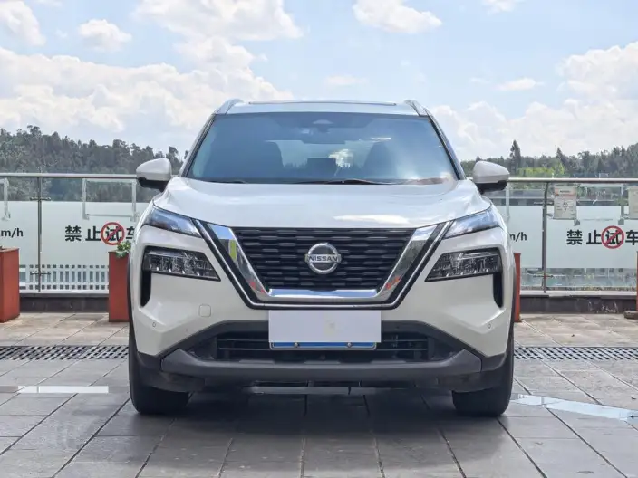 Nissan X-Trail 2021 Model VC-Turbo 300 CVT 2WD Deluxe Edition