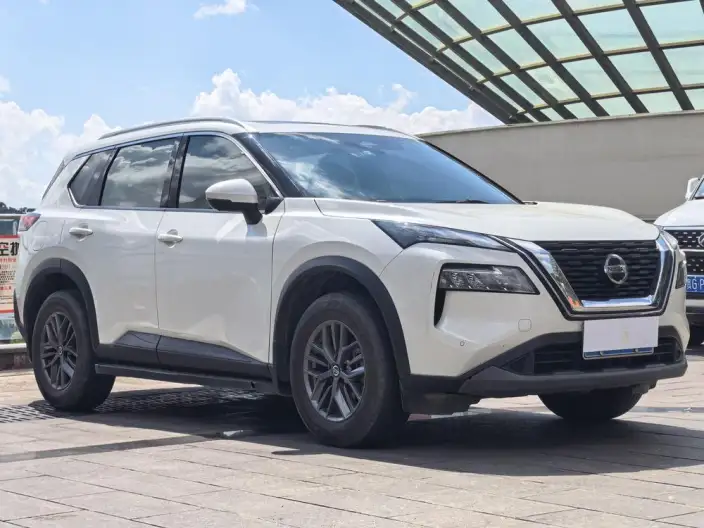 Nissan X-Trail 2021 Model VC-Turbo 300 CVT 2WD Deluxe Edition