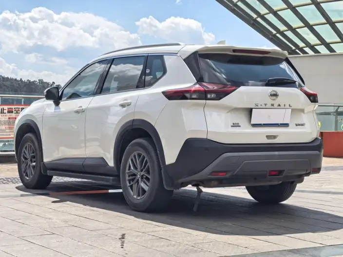 Nissan X-Trail 2021 Model VC-Turbo 300 CVT 2WD Deluxe Edition