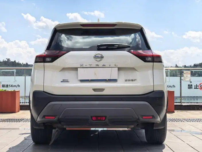 Nissan X-Trail 2021 Model VC-Turbo 300 CVT 2WD Deluxe Edition – фото 5