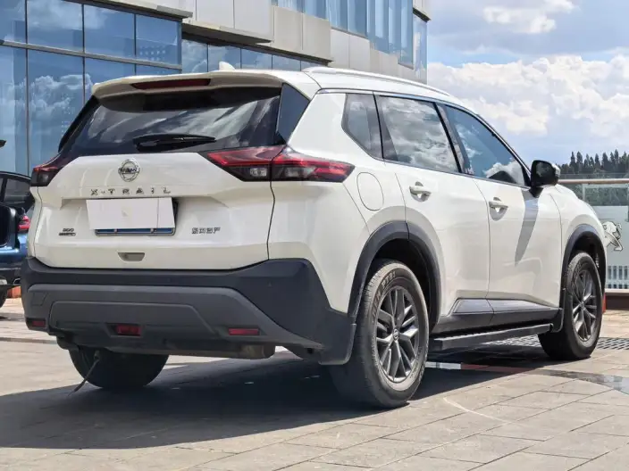 Nissan X-Trail 2021 Model VC-Turbo 300 CVT 2WD Deluxe Edition – фото 6