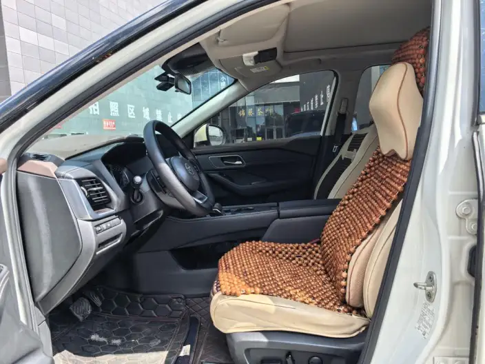Nissan X-Trail 2021 Model VC-Turbo 300 CVT 2WD Deluxe Edition – фото 10