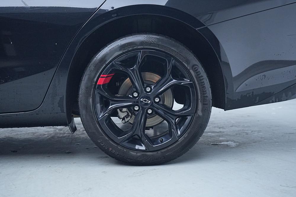 Malibu XL 2022 Redline 550T Automatic Razorback – фото 9