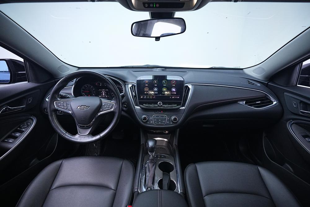 Malibu XL 2022 Redline 550T Automatic Razorback – фото 14