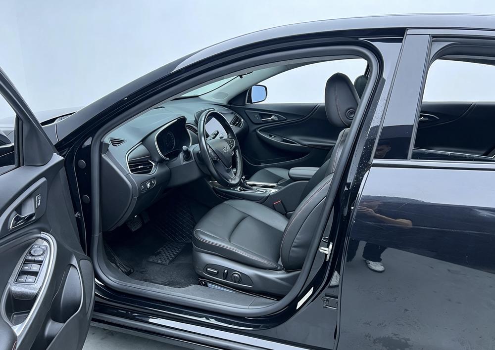 Malibu XL 2022 Redline 550T Automatic Razorback – фото 17