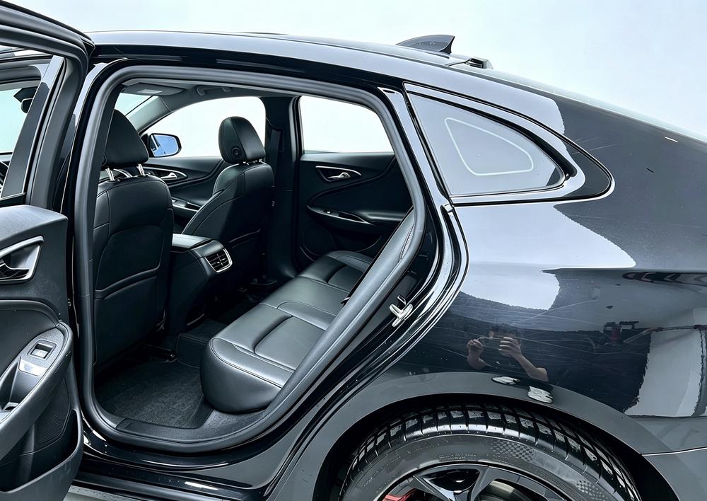 Malibu XL 2022 Redline 550T Automatic Razorback – фото 18