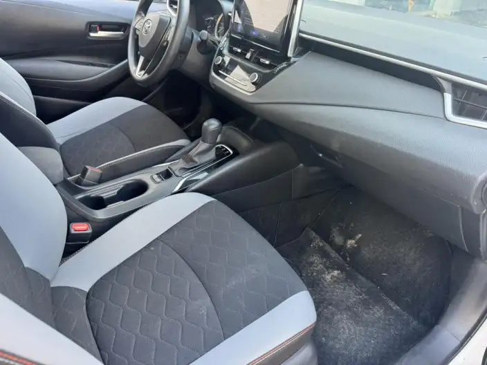 Toyota Corolla 2022 Model 1.2T S-CVT Pioneer PLUS Edition – фото 7