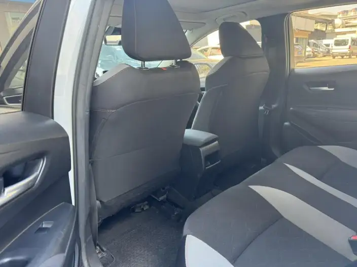 Toyota Corolla 2022 Model 1.2T S-CVT Pioneer PLUS Edition – фото 9