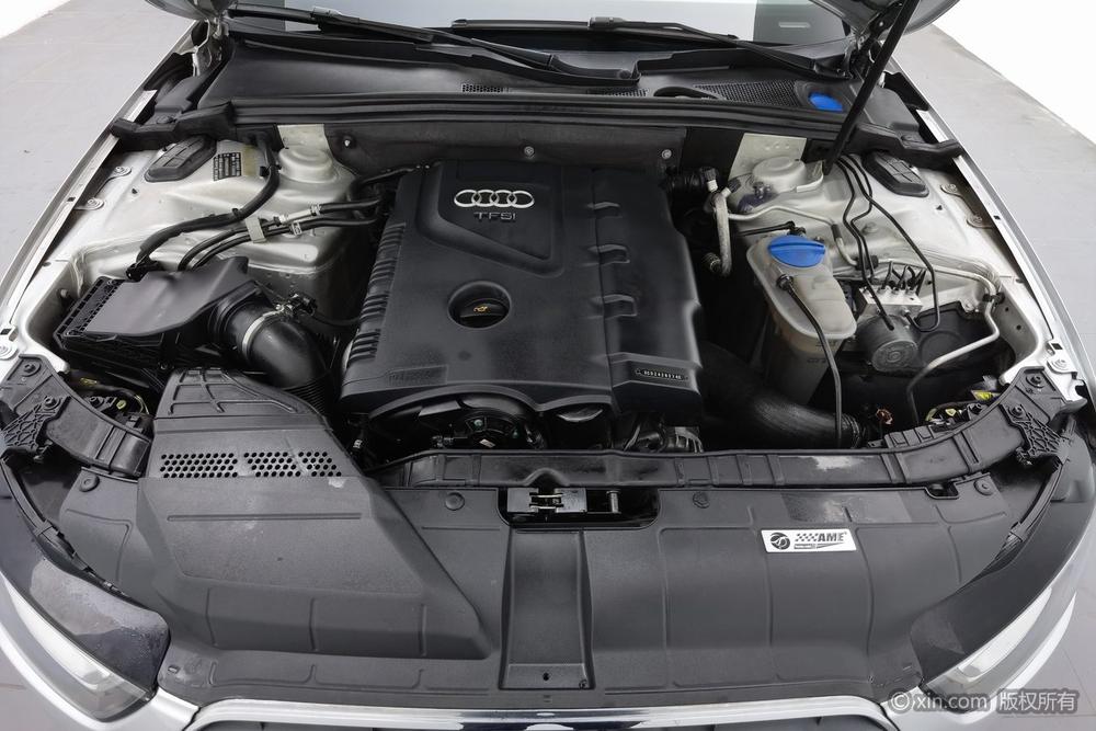 Audi A4L 2013 35 TFSI Automatic Standard – фото 5