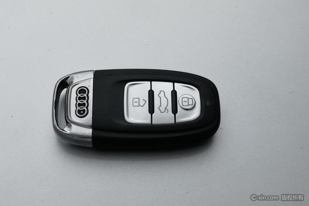 Audi A4L 2013 35 TFSI Automatic Standard – фото 6