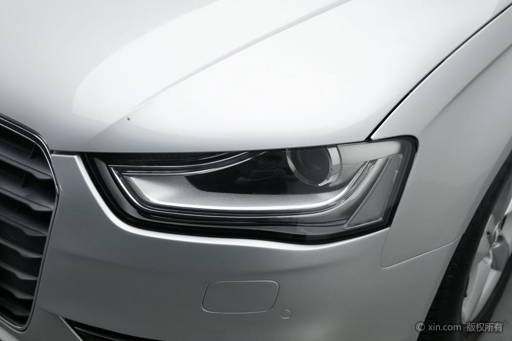 Audi A4L 2013 35 TFSI Automatic Standard – фото 7