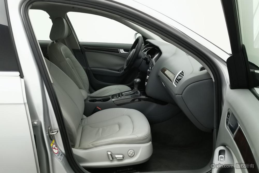 Audi A4L 2013 35 TFSI Automatic Standard – фото 9
