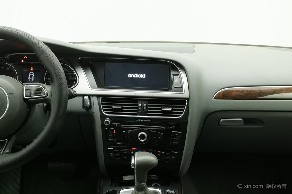 Audi A4L 2013 35 TFSI Automatic Standard – фото 10