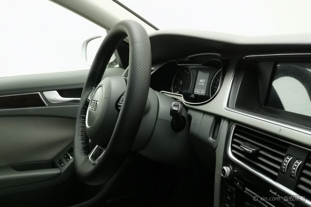 Audi A4L 2013 35 TFSI Automatic Standard – фото 13