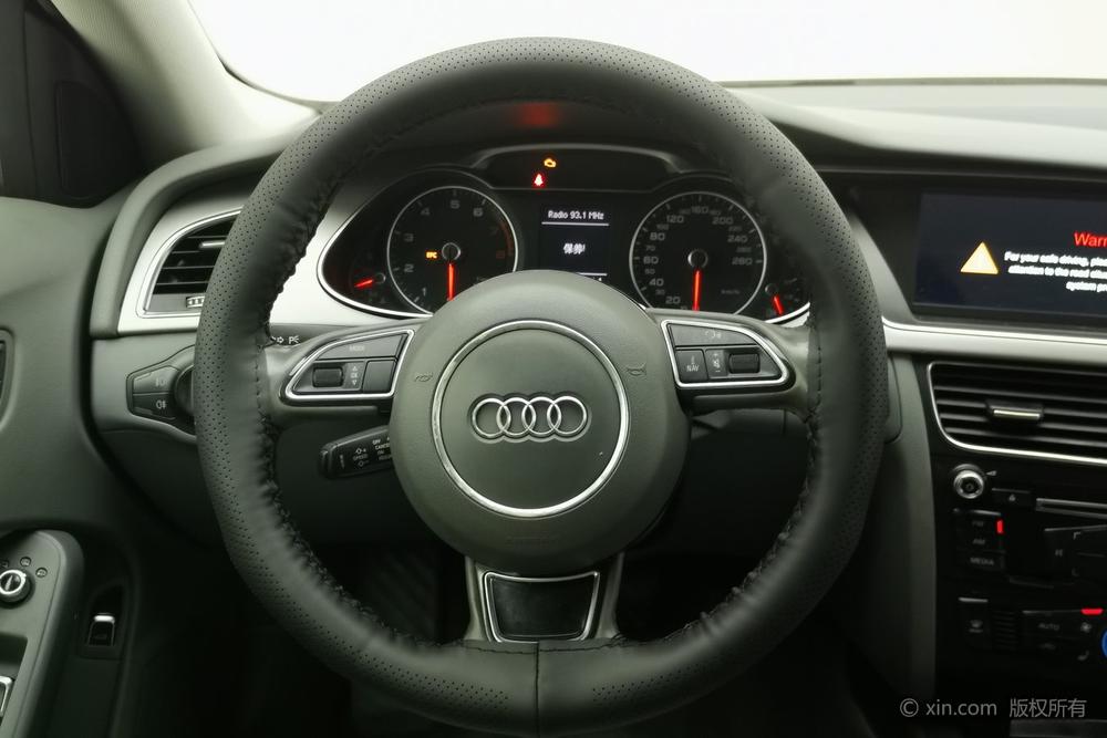 Audi A4L 2013 35 TFSI Automatic Standard – фото 15