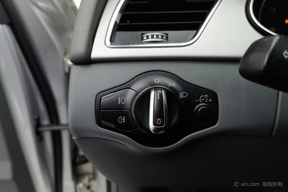 Audi A4L 2013 35 TFSI Automatic Standard – фото 17