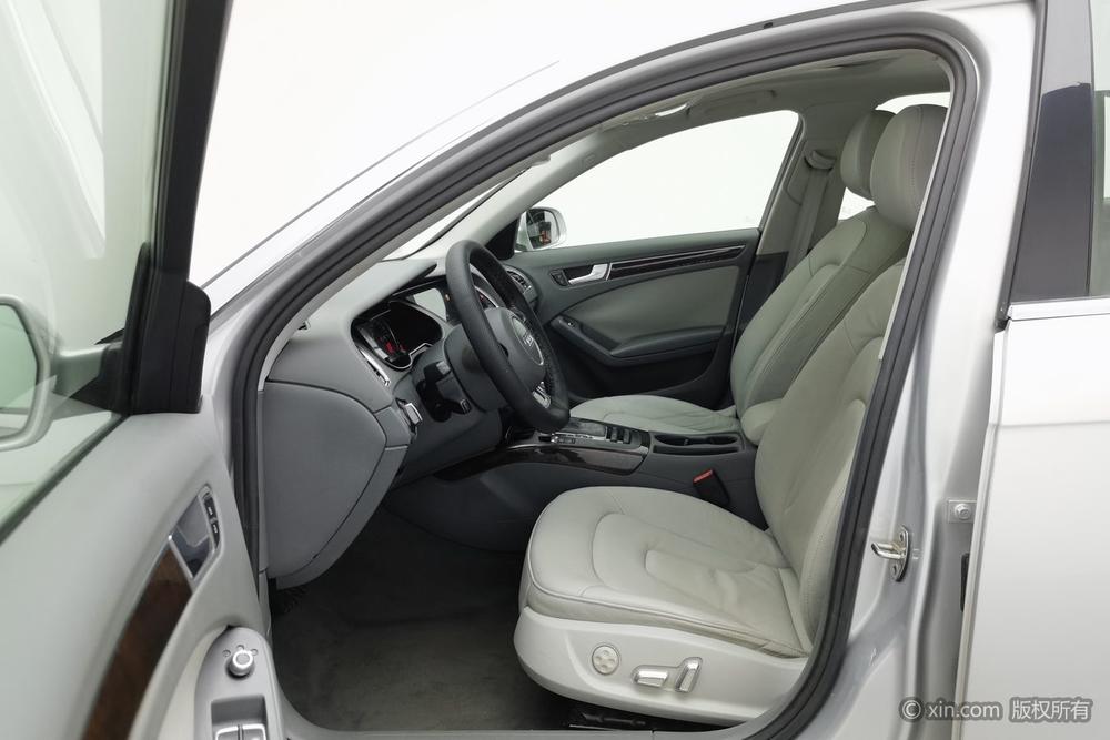 Audi A4L 2013 35 TFSI Automatic Standard – фото 18