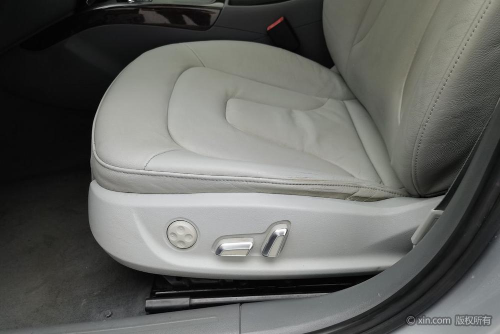 Audi A4L 2013 35 TFSI Automatic Standard – фото 19