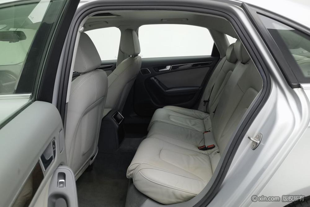 Audi A4L 2013 35 TFSI Automatic Standard – фото 20