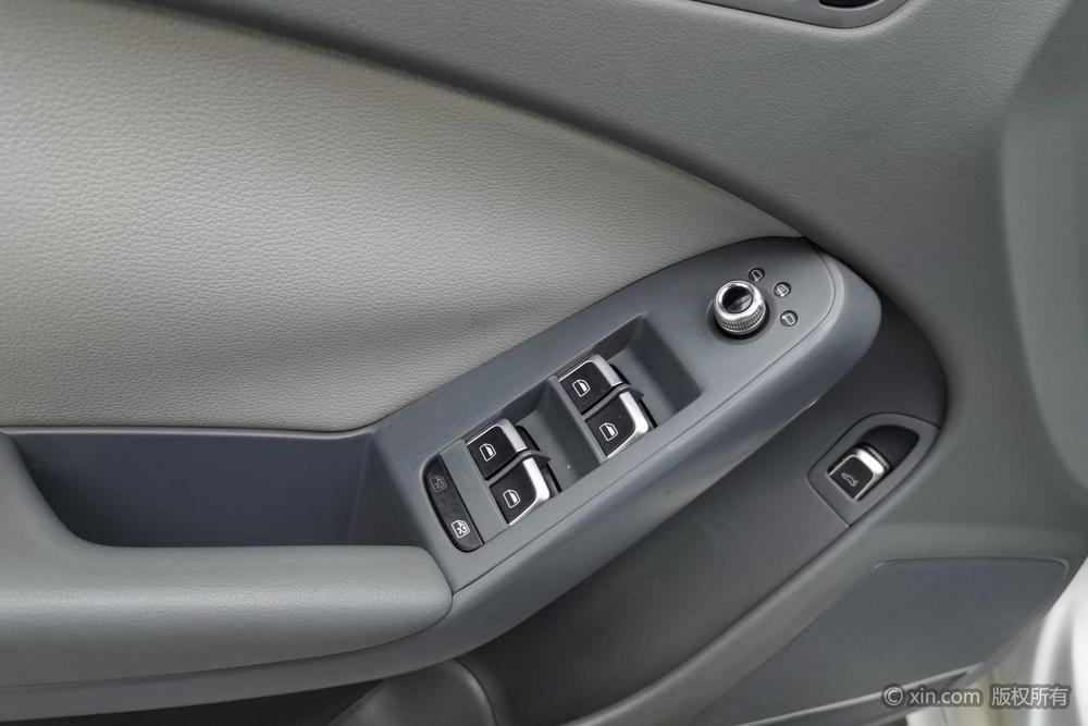 Audi A4L 2013 35 TFSI Automatic Standard – фото 23