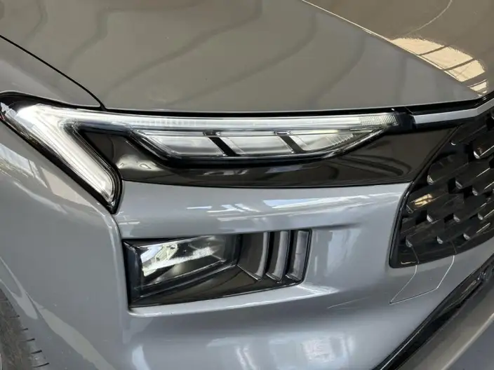 Ford Mondeo 2023 Model EcoBoost 180 Luxury Model – фото 7