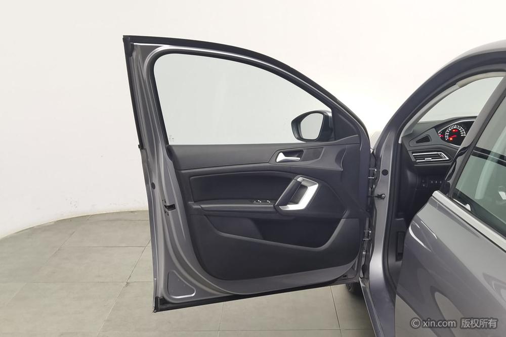 PEUGEOT 308 Модель 2018 года 1.6L автоматическое Deluxe Edition – фото 22